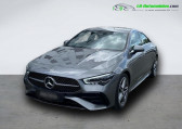 Mercedes CL 200 d BVA   Beaupuy 31