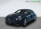 Mercedes CL 200 d BVA   Beaupuy 31