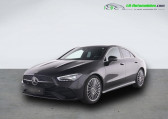 Mercedes CL 200 d BVA   Beaupuy 31