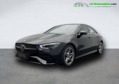 Mercedes CL occasion année 2024 boite Automatique Annonce Mercedes CL occasion Diesel 200 d BVA à Beaupuy