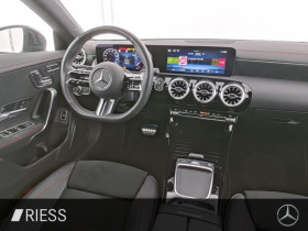 Mercedes CL 200 d BVA  occasion  Beaupuy - photo n3