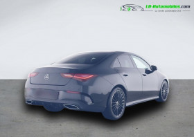 Mercedes CL 200 d BVA  occasion  Beaupuy - photo n2