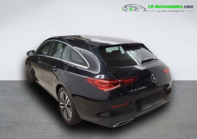 Mercedes CL 200 d BVA  occasion  Beaupuy - photo n4