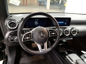 Mercedes CL 200 d BVA  occasion  Beaupuy - photo n3