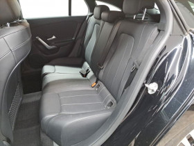 Mercedes CL 200 d BVA  occasion  Beaupuy - photo n6