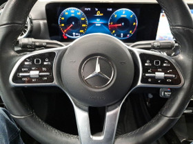 Mercedes CL 200 d BVA  occasion  Beaupuy - photo n7