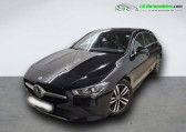 Mercedes CL occasion année 2021 boite Automatique Annonce Mercedes CL occasion Diesel 200 d BVA à Beaupuy