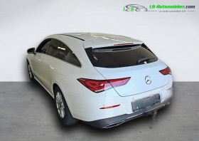Mercedes CL 200 d BVA  occasion  Beaupuy - photo n3