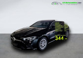 Mercedes CL 200 d BVA   Beaupuy 31