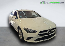 Mercedes CL 200 d BVA  occasion  Beaupuy - photo n2
