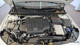 Mercedes CL 200 d BVA  occasion  Beaupuy - photo n5