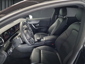Mercedes CL 200 d BVA  occasion  Beaupuy - photo n4
