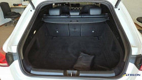 Mercedes CL 200 d BVA  occasion  Beaupuy - photo n6