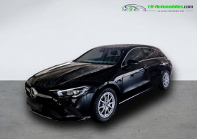 Mercedes CL 200 d BVA  occasion  Beaupuy - photo n2