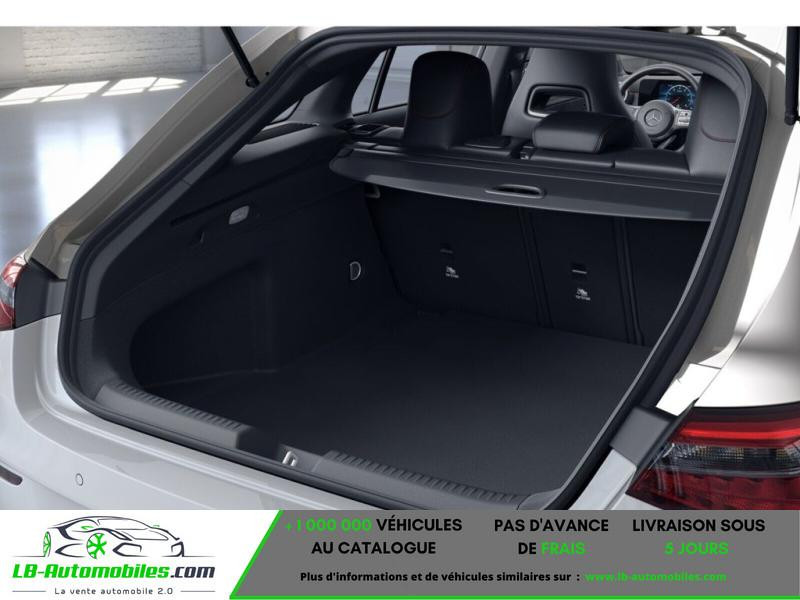 Mercedes CL 200 d BVA 2023 - photo n°6 Mercedes CL 200 d BVA  occasion à Beaupuy - photo n°6