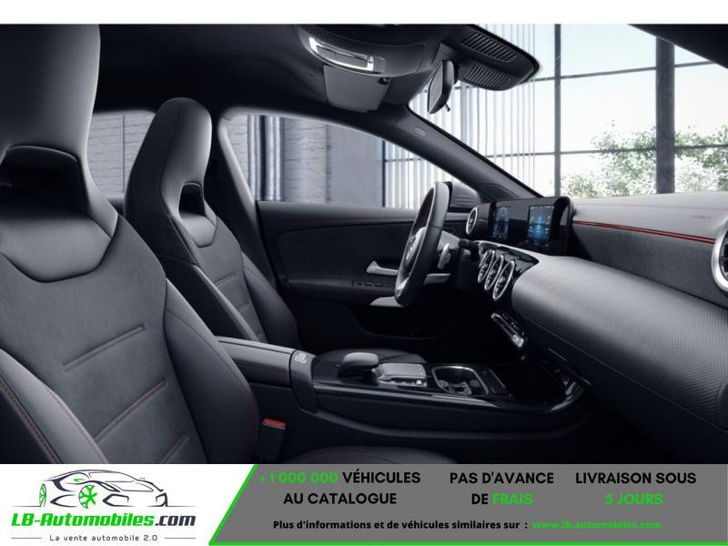 Mercedes CL 200 d BVA 2023 - photo n°4 Mercedes CL 200 d BVA  occasion à Beaupuy - photo n°4