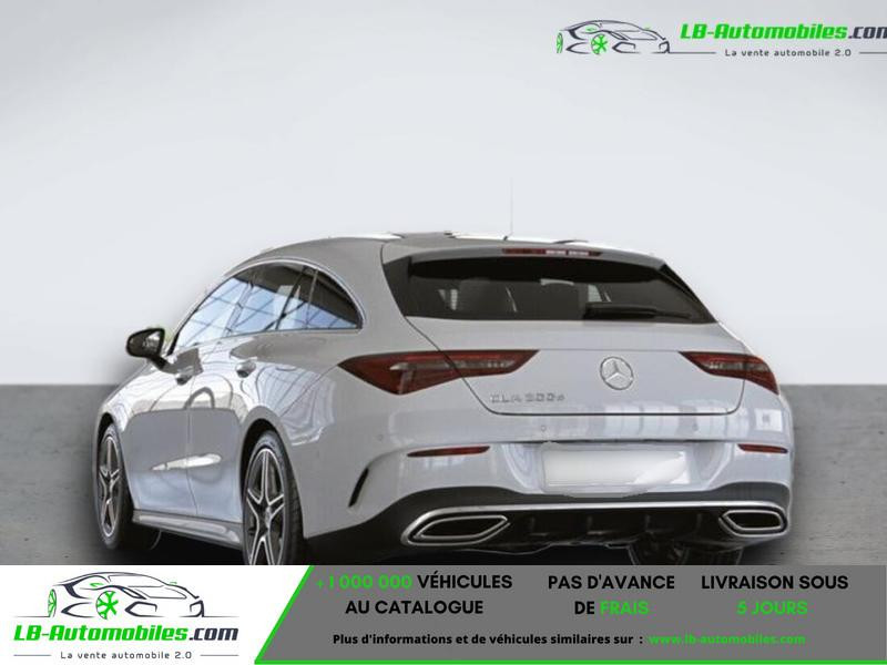 Mercedes CL 200 d BVA 2023 - photo n°2 Mercedes CL 200 d BVA  occasion à Beaupuy - photo n°2