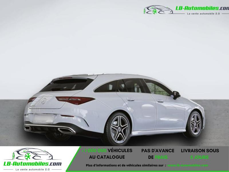 Mercedes CL 200 d BVA 2023 - photo n°3 Mercedes CL 200 d BVA  occasion à Beaupuy - photo n°3