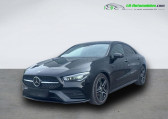 Mercedes CL occasion année 2022 boite Automatique Annonce Mercedes CL occasion Diesel 200 d BVA à Beaupuy