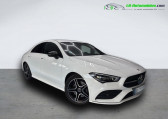 Mercedes CL 200 d BVA   Beaupuy 31