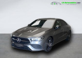 Mercedes CL occasion année 2022 boite Automatique Annonce Mercedes CL occasion Diesel 200 d BVA à Beaupuy