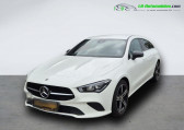 Mercedes CL 200 d BVA   Beaupuy 31