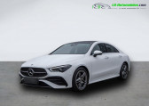 Mercedes CL 200 d BVA   Beaupuy 31