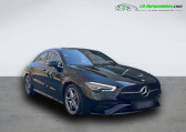Mercedes CL 200 d BVA   Beaupuy 31