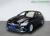 Annonce Mercedes CL occasion Diesel 200 d BVA  Beaupuy