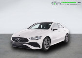 Mercedes CL occasion année 2024 boite Automatique Annonce Mercedes CL occasion Diesel 200 d BVA à Beaupuy