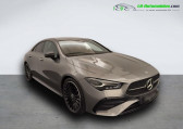 Mercedes CL 200 d BVA   Beaupuy 31