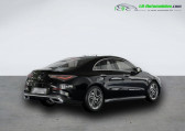 Mercedes CL occasion année 2024 boite Automatique Annonce Mercedes CL occasion Diesel 200 d BVA à Beaupuy