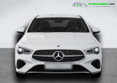Mercedes CL 200 d BVA   Beaupuy 31