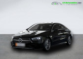Mercedes CL occasion année 2024 boite Automatique Annonce Mercedes CL occasion Diesel 200 d BVA à Beaupuy