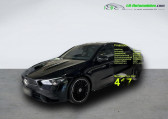 Annonce Mercedes CL occasion Diesel 200 d BVA  Beaupuy