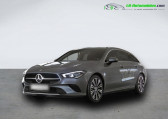 Mercedes CL 200 d BVA   Beaupuy 31