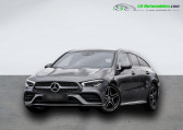 Mercedes CL occasion année 2021 boite Automatique Annonce Mercedes CL occasion Diesel 200 d BVA à Beaupuy
