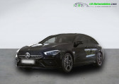 Mercedes CL 200 d BVA   Beaupuy 31