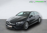 Mercedes CL 200 d BVA   Beaupuy 31