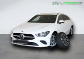 Mercedes CL 200 d BVA   Beaupuy 31
