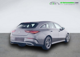 Mercedes CL 200 d BVA  occasion  Beaupuy - photo n3