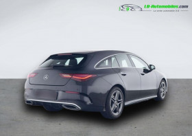 Mercedes CL 200 d BVA  occasion  Beaupuy - photo n3
