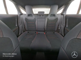 Mercedes CL 200 d BVA  occasion  Beaupuy - photo n4