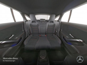 Mercedes CL 200 d BVA  occasion  Beaupuy - photo n4