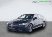 Mercedes CL occasion année 2024 boite Automatique Annonce Mercedes CL occasion Diesel 200 d BVA à Beaupuy