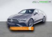 Mercedes CL occasion année 2024 boite Automatique Annonce Mercedes CL occasion Diesel 200 d BVA à Beaupuy