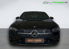 Mercedes CL 200 d BVA  occasion  Beaupuy - photo n5