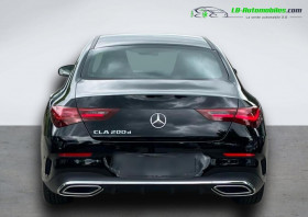 Mercedes CL 200 d BVA  occasion  Beaupuy - photo n5