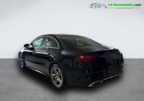 Mercedes CL 200 d BVA  occasion  Beaupuy - photo n4