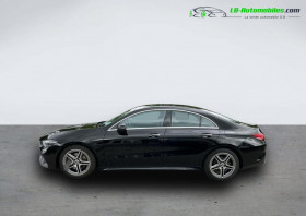 Mercedes CL 200 d BVA  occasion  Beaupuy - photo n4